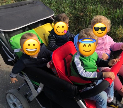 Gardes d'enfants Peret Hérault - Photos Vivastreet Assistante maternelle agréée nounou accueil enfant