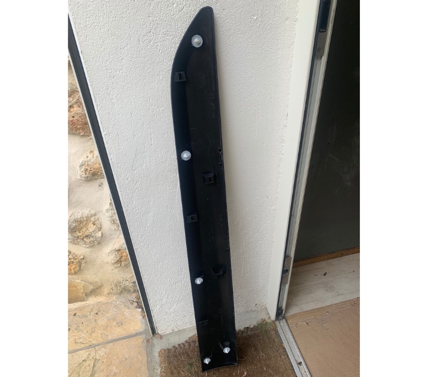 Equipements utilitaire Essonne Bievres - 91570 - Photos Vivastreet Moulure de porte avant gauche 9808747177