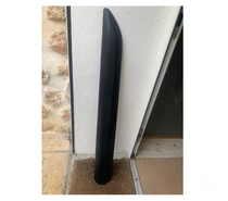 Moulure de porte avant gauche 9808747177