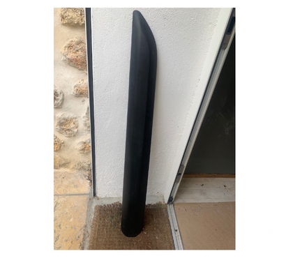 Equipements utilitaire Bievres Essonne - Photos Vivastreet Moulure de porte avant gauche 9808747177