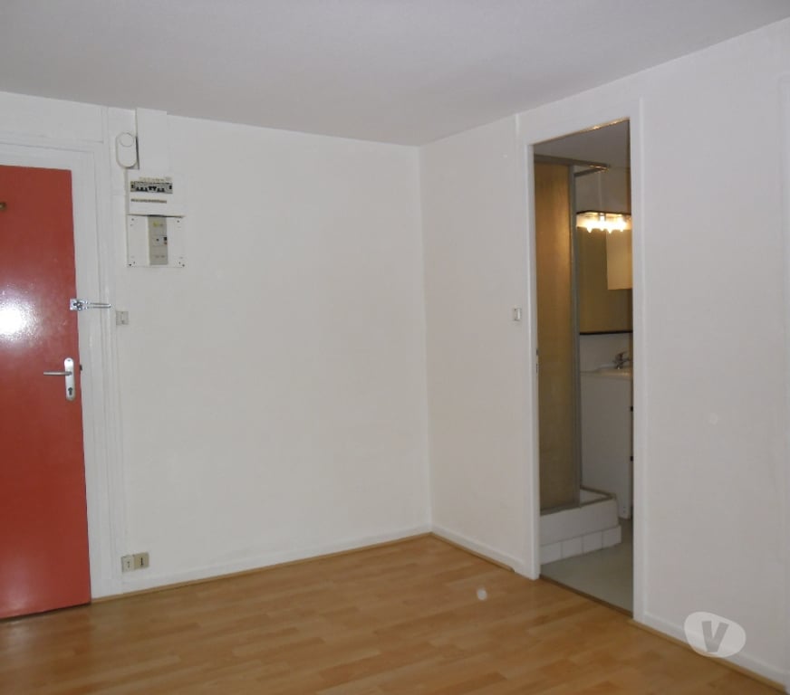 Location appartement Charente Angouleme - 16000 - Photos Vivastreet appartement très lumineux 24m²