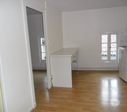 Location appartement Angouleme Charente - Photos Vivastreet appartement très lumineux 24m²
