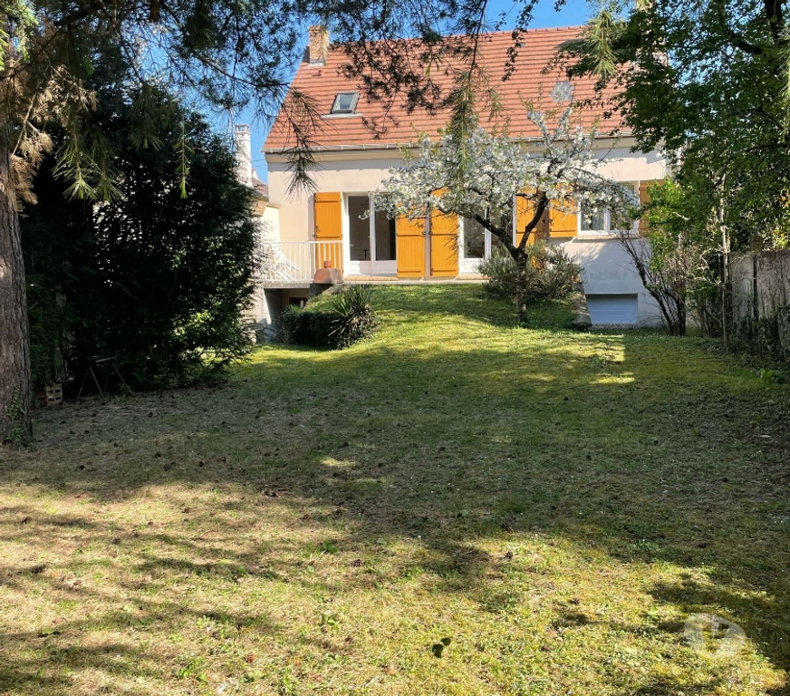 Vente Maison Essonne Draveil - 91210 - Photos Vivastreet Pavillon Draveil quartier résidentiel verdoyant