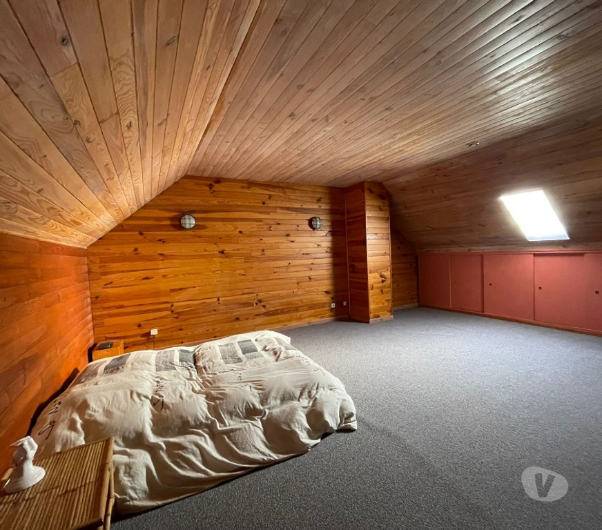 Vente Maison Essonne Draveil - 91210 - Photos Vivastreet Pavillon Draveil quartier résidentiel verdoyant