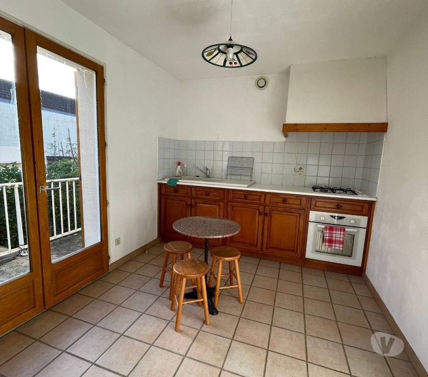 Vente Maison Essonne Draveil - 91210 - Photos Vivastreet Pavillon Draveil quartier résidentiel verdoyant