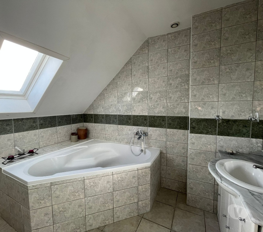 Vente Maison Essonne Draveil - 91210 - Photos Vivastreet Pavillon Draveil quartier résidentiel verdoyant