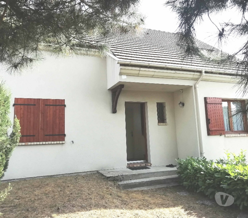 Vente Maison Essonne Draveil - 91210 - Photos Vivastreet Pavillon Draveil quartier résidentiel verdoyant