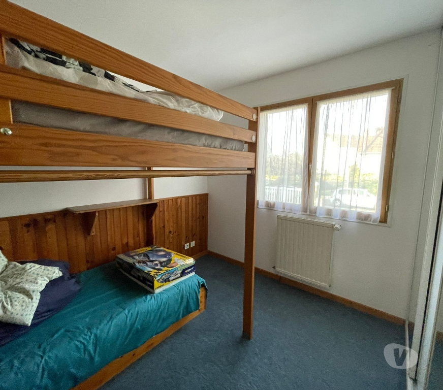 Vente Maison Essonne Draveil - 91210 - Photos Vivastreet Pavillon Draveil quartier résidentiel verdoyant