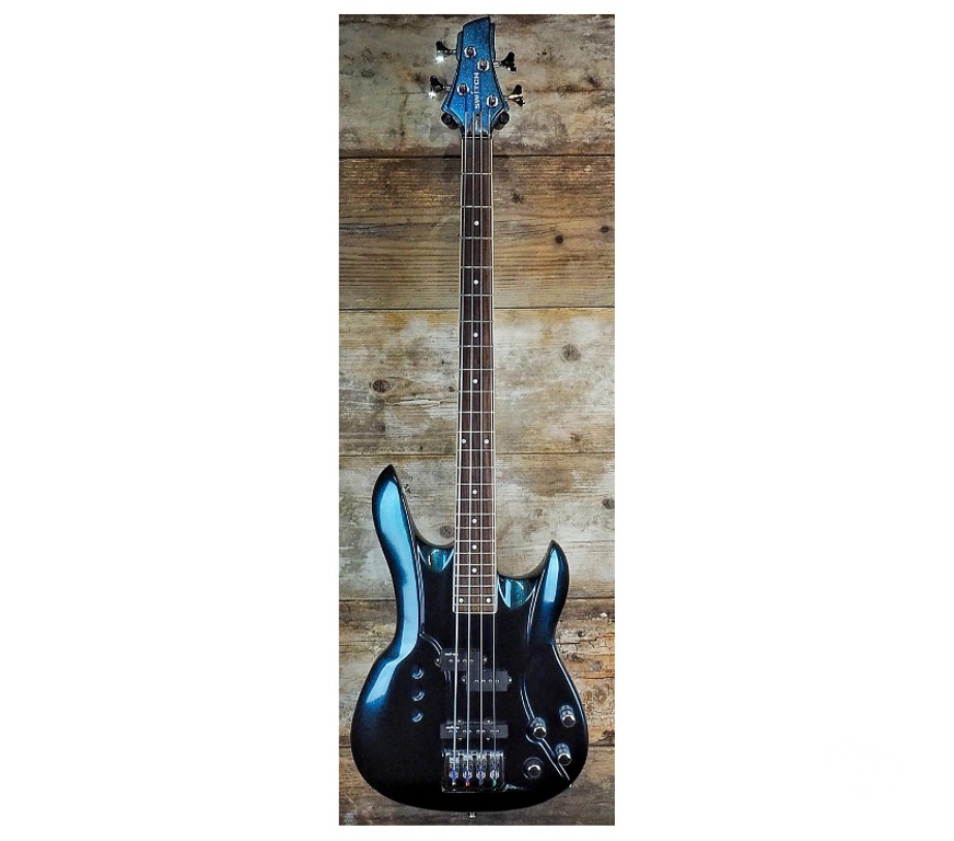 Instruments de musique Bas-Rhin Mommenheim - 67670 - Photos Vivastreet SWITCH Vibracell Bass 4 cordes