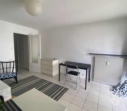 Location appartement meublé St Etienne St Etienne - Photos Vivastreet Studio Etudiant type T1 meuble
