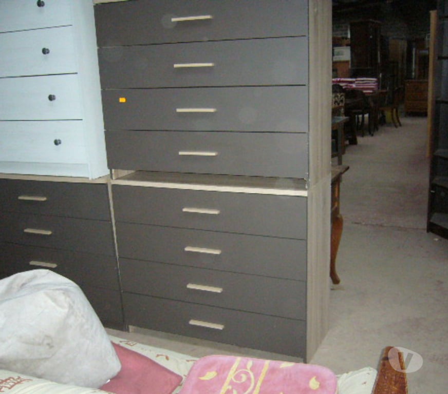 Ameublement & art de la table Yvelines Sartrouville - 78500 - Photos Vivastreet Commode, promotion