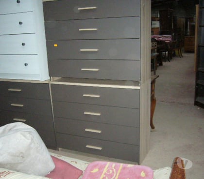 Ameublement & art de la table Sartrouville Yvelines - Photos Vivastreet Commode, promotion