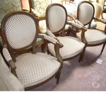 Photos Vivastreet Chaise Louis XV, promotion