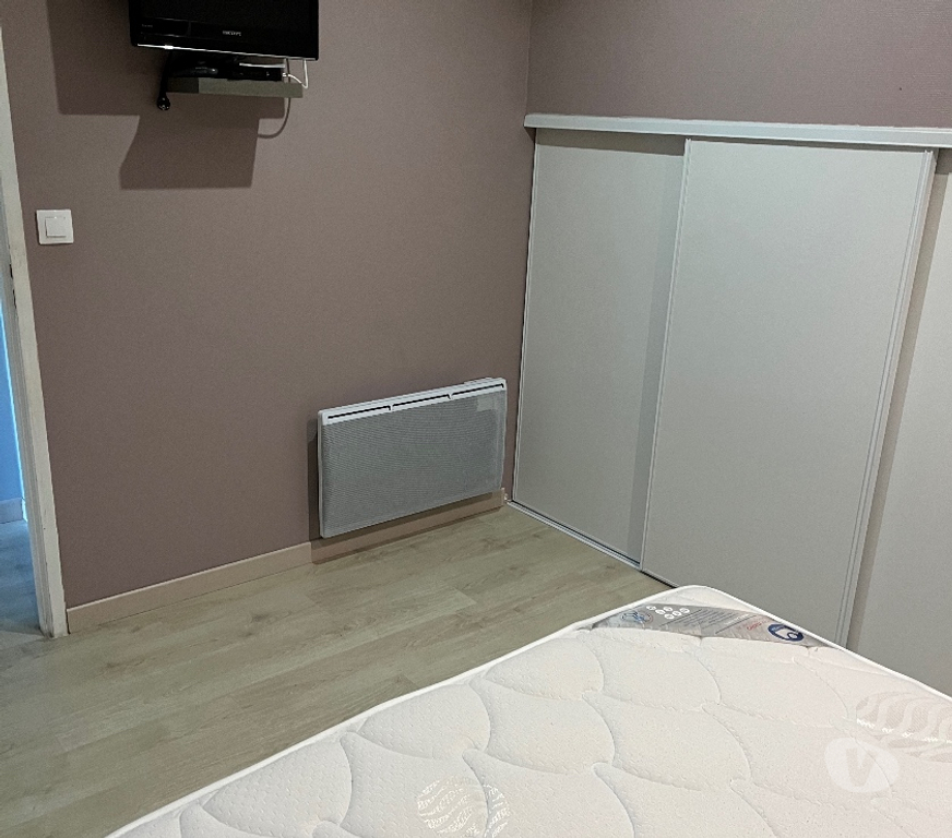Appartement meublé Gironde La Teste de Buch - 33260 - Photos Vivastreet Location F2 appartement meublé