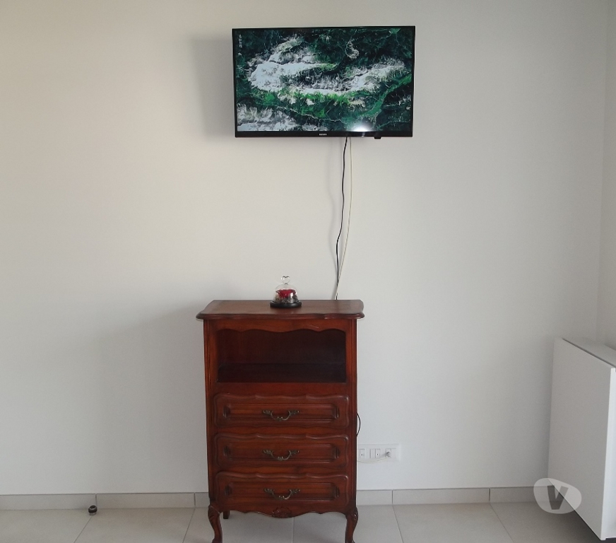 location saisonniere Savoie Aix les Bains - 73100 - Photos Vivastreet T2 neuf avec garage cœur de ville mais très calme