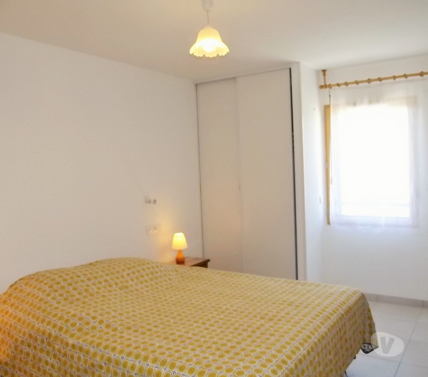 location saisonniere Savoie Aix les Bains - 73100 - Photos Vivastreet T2 neuf avec garage cœur de ville mais très calme