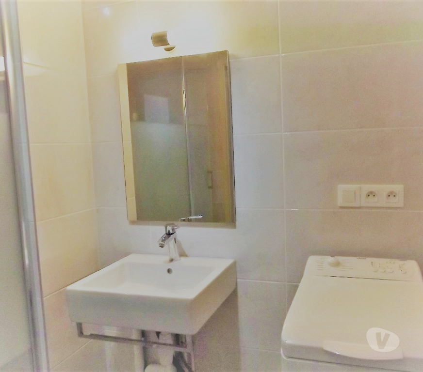 location saisonniere Savoie Aix les Bains - 73100 - Photos Vivastreet T2 neuf avec garage cœur de ville mais très calme
