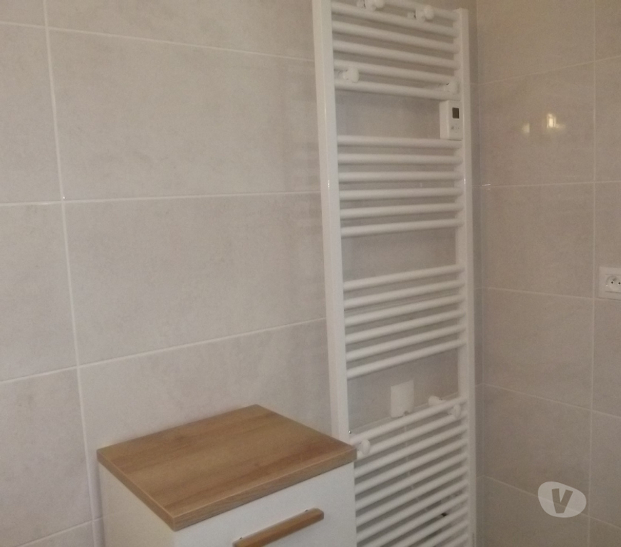 location saisonniere Savoie Aix les Bains - 73100 - Photos Vivastreet T2 neuf avec garage cœur de ville mais très calme