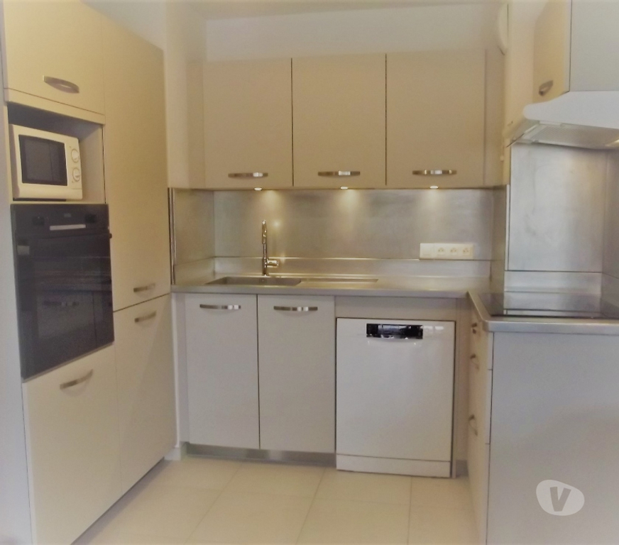 location saisonniere Savoie Aix les Bains - 73100 - Photos Vivastreet T2 neuf avec garage cœur de ville mais très calme