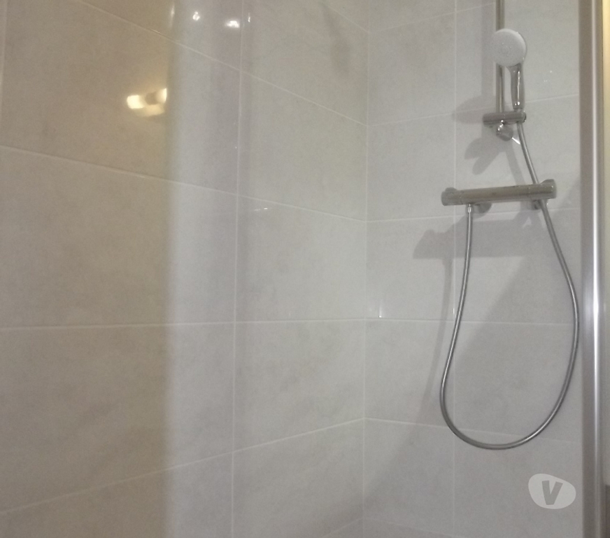 location saisonniere Savoie Aix les Bains - 73100 - Photos Vivastreet T2 neuf avec garage cœur de ville mais très calme