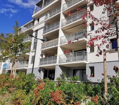 Locations de vacances Aix les Bains Savoie - Photos Vivastreet T2 neuf avec garage cœur de ville mais très calme