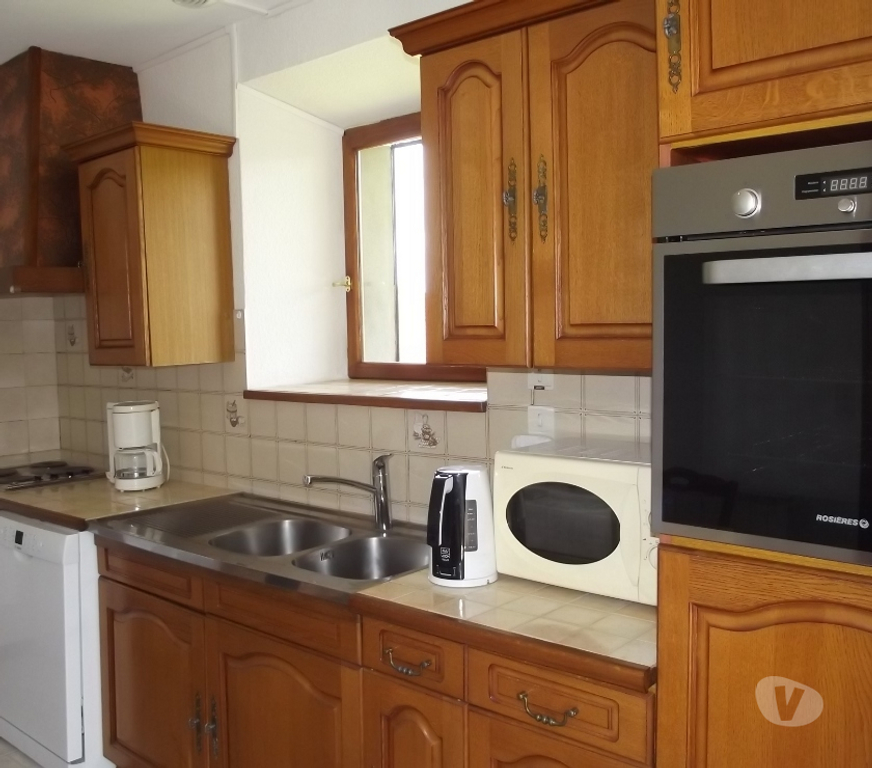 location saisonniere Haute-Savoie Hery sur Alby - 74540 - Photos Vivastreet Gîte indépendant (sans mitoyenneté) à 7 mn d'ANNECY