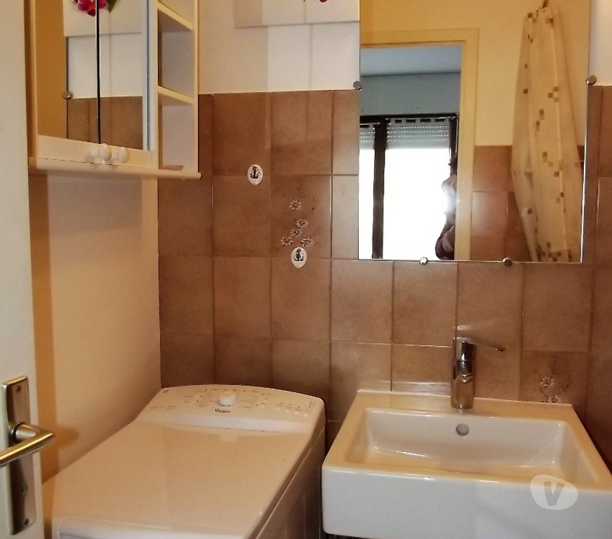 location saisonniere Savoie Aix les Bains - 73100 - Photos Vivastreet Joli studio + garage cure 50 m Thermes Chevalley