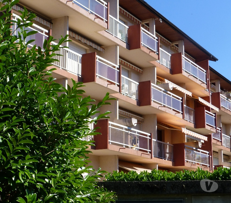 location saisonniere Savoie Aix les Bains - 73100 - Photos Vivastreet Joli studio + garage cure 50 m Thermes Chevalley