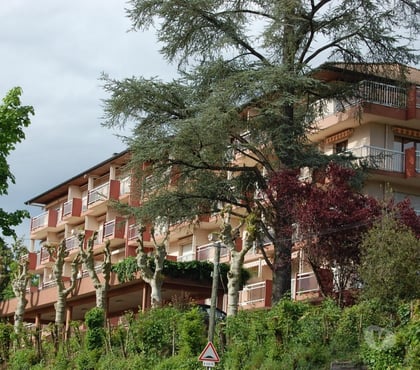 Location vacances Aix les Bains Savoie - Photos Vivastreet Joli studio + garage cure 50 m Thermes Chevalley