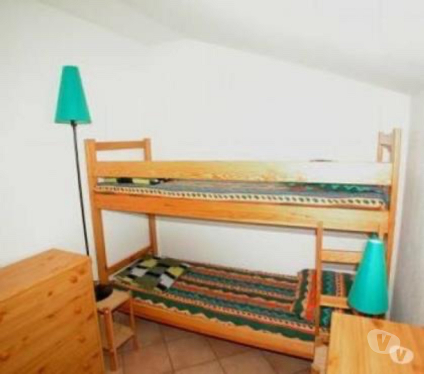 Appartements à vendre Haute-Savoie Abondance - 74360 - Photos Vivastreet 2 pièces 2 eme étage exposé ouest