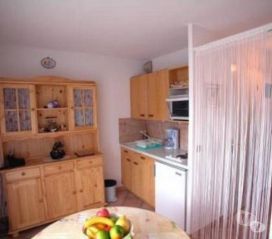 Appartements à vendre Haute-Savoie Abondance - 74360 - Photos Vivastreet 2 pièces 2 eme étage exposé ouest