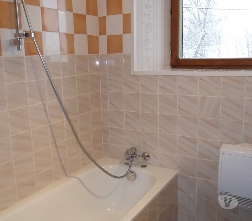 location saisonniere Haute-Savoie Hery sur Alby - 74540 - Photos Vivastreet Maison de vacances à 7 mn d'ANNECY chèques ANCV acceptés