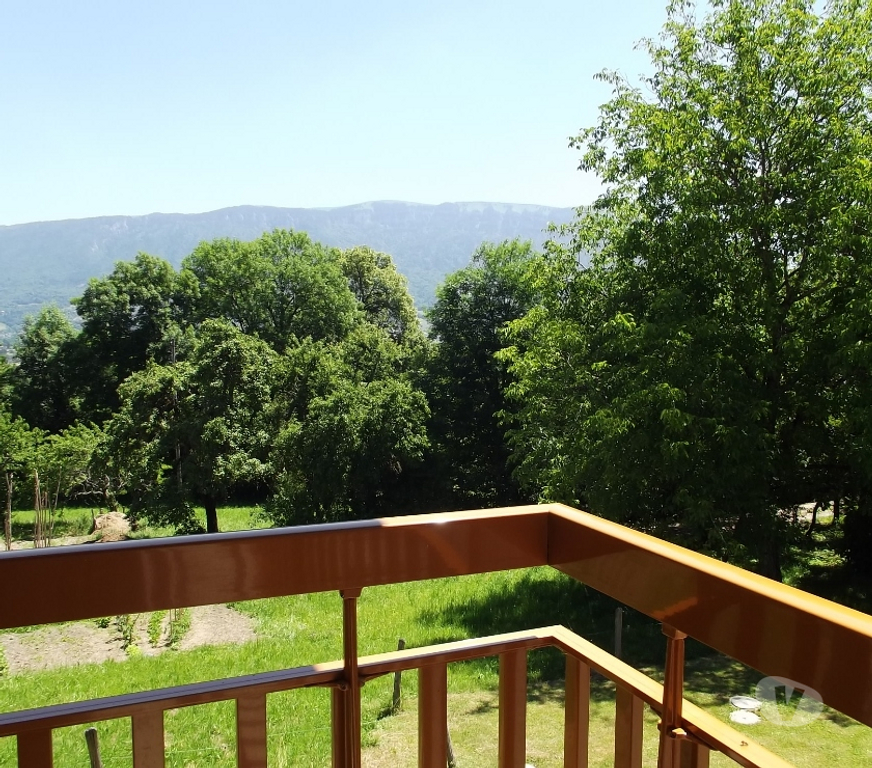 location saisonniere Haute-Savoie Hery sur Alby - 74540 - Photos Vivastreet Maison de vacances à 7 mn d'ANNECY chèques ANCV acceptés