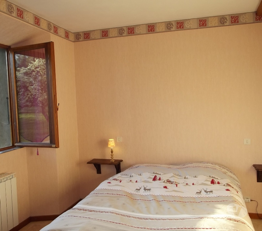 location saisonniere Haute-Savoie Hery sur Alby - 74540 - Photos Vivastreet Maison de vacances à 7 mn d'ANNECY chèques ANCV acceptés