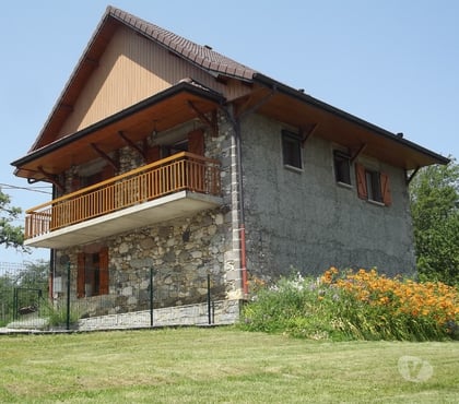Location de vacances Hery sur Alby Haute-Savoie - Photos Vivastreet Maison de vacances à 7 mn d'ANNECY chèques ANCV acceptés