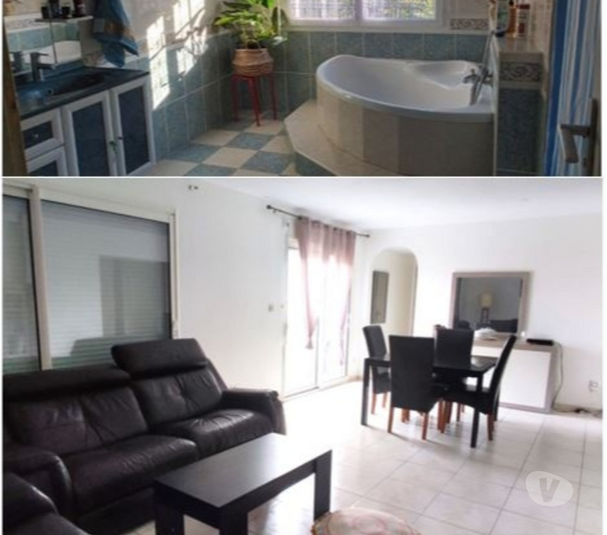 Vente Maison Cher Mehun sur Yevre - 18500 - Photos Vivastreet Vente Maison Villa à Mehun Sur Yèvre