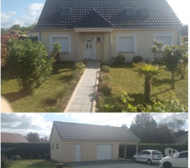 Vente Maison Villa à Mehun Sur Yèvre