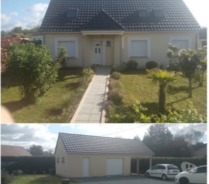 Vendre maison Mehun sur Yevre Cher - Photos Vivastreet Vente Maison Villa à Mehun Sur Yèvre