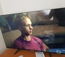 Télévision 4k neuf