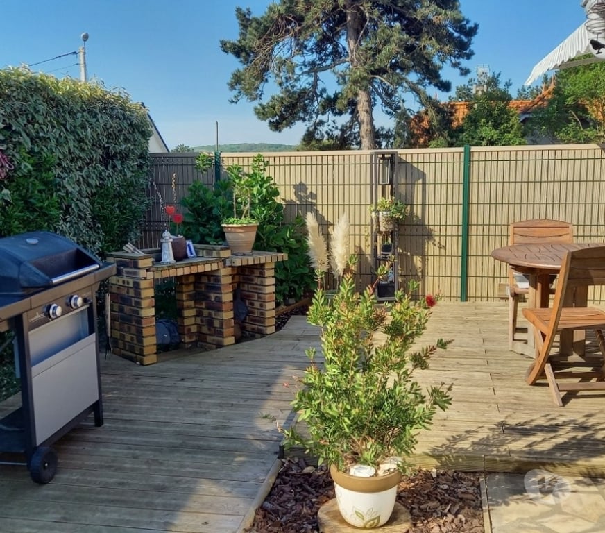 Vente Maison Seine-Maritime Criel sur Mer - 76910 - Photos Vivastreet Maison Plein Pied 4P 90 m2