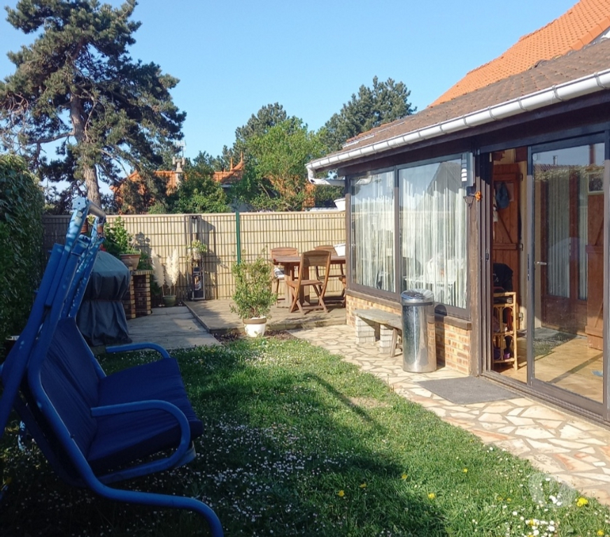 Vente Maison Seine-Maritime Criel sur Mer - 76910 - Photos Vivastreet Maison Plein Pied 4P 90 m2