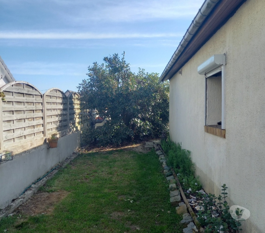 Vente Maison Seine-Maritime Criel sur Mer - 76910 - Photos Vivastreet Maison Plein Pied 4P 90 m2