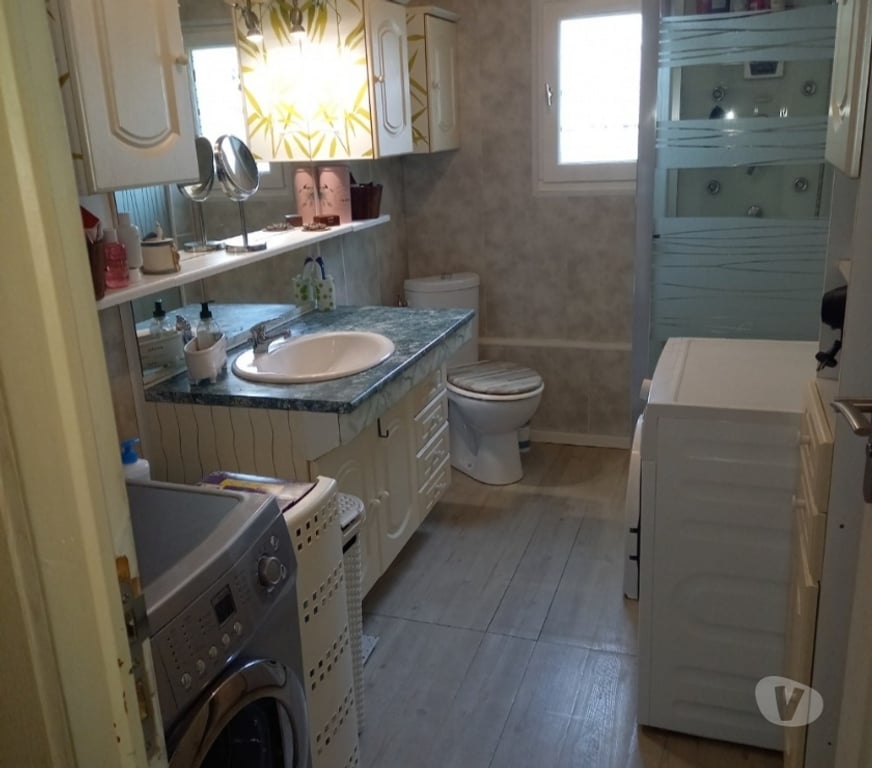 Vente Maison Seine-Maritime Criel sur Mer - 76910 - Photos Vivastreet Maison Plein Pied 4P 90 m2