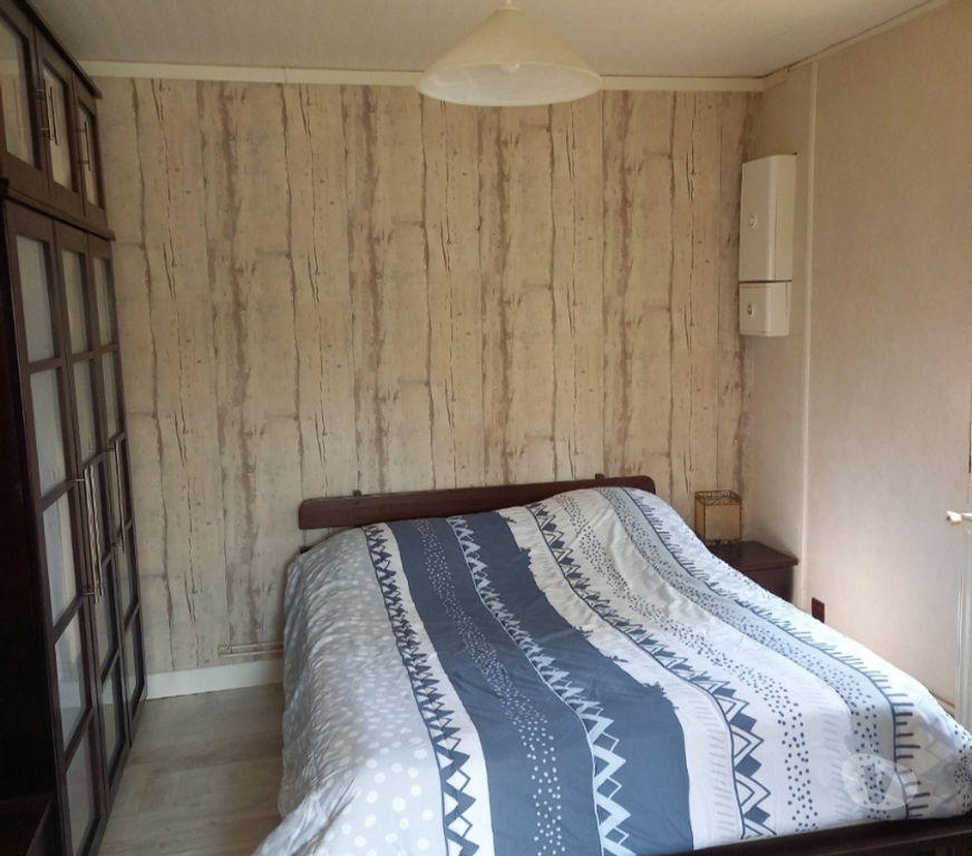Vente Maison Seine-Maritime Criel sur Mer - 76910 - Photos Vivastreet Maison Plein Pied 4P 90 m2