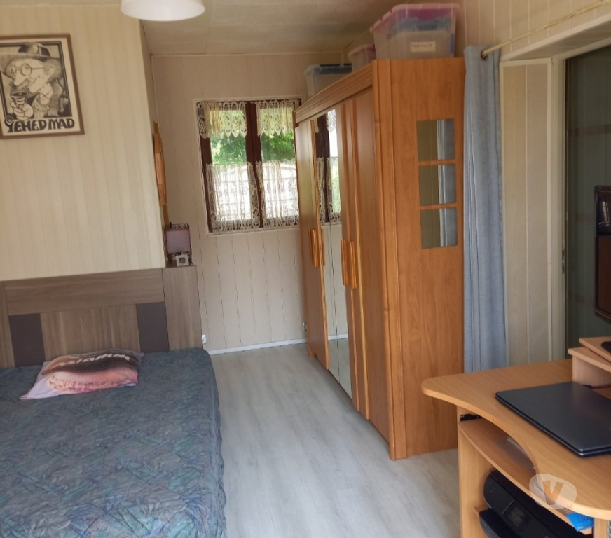 Vente Maison Seine-Maritime Criel sur Mer - 76910 - Photos Vivastreet Maison Plein Pied 4P 90 m2