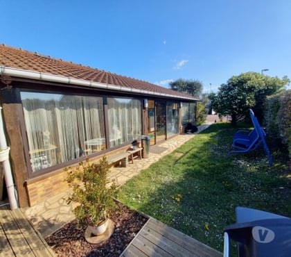 Vente Maison Criel sur Mer Seine-Maritime - Photos Vivastreet Maison Plein Pied 4P 90 m2