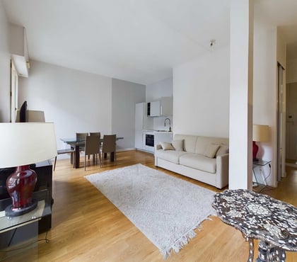Appartements meublés Marseille Marseille - Photos Vivastreet Appartement T2 meublée