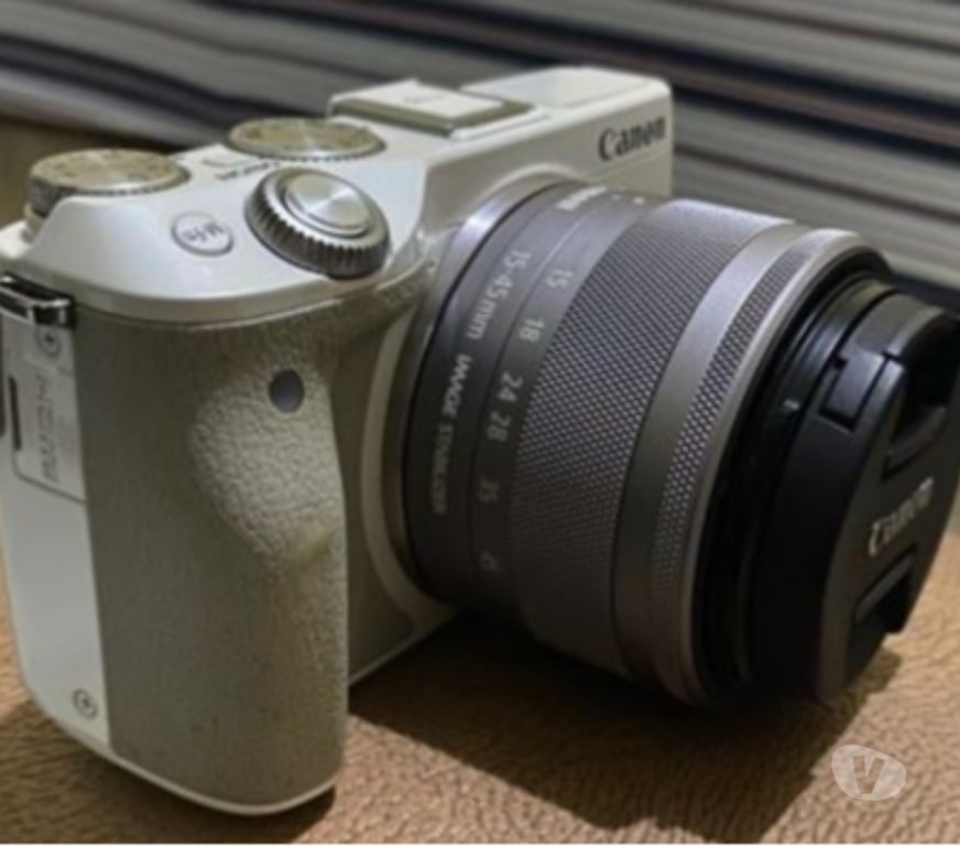Photo - Video - Son Aube Montgueux - 10300 - Photos Vivastreet CANON EOS (160€)