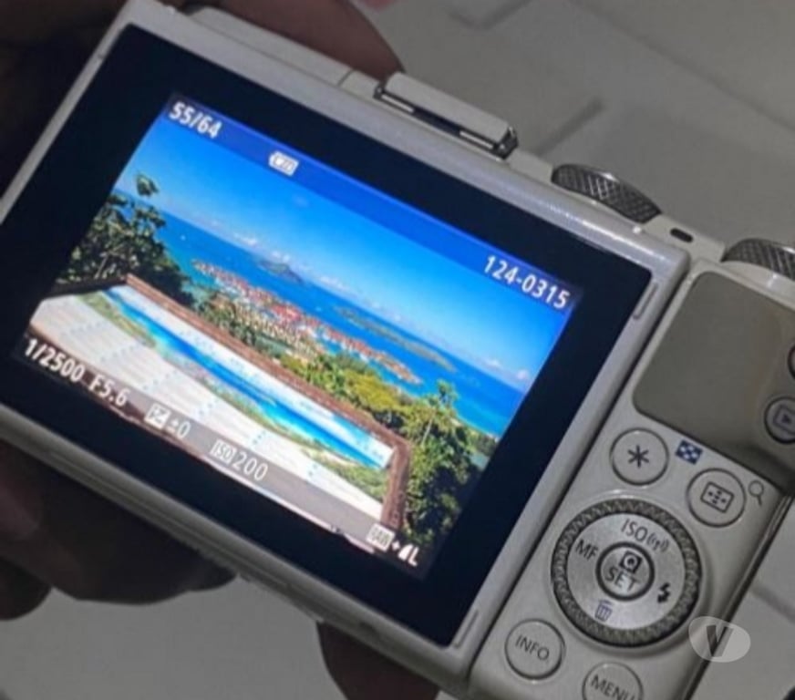 Photo - Video - Son Aube Montgueux - 10300 - Photos Vivastreet CANON EOS (160€)