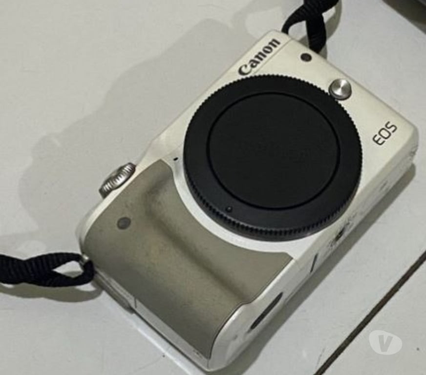 Photo - Video - Son Aube Montgueux - 10300 - Photos Vivastreet CANON EOS (160€)